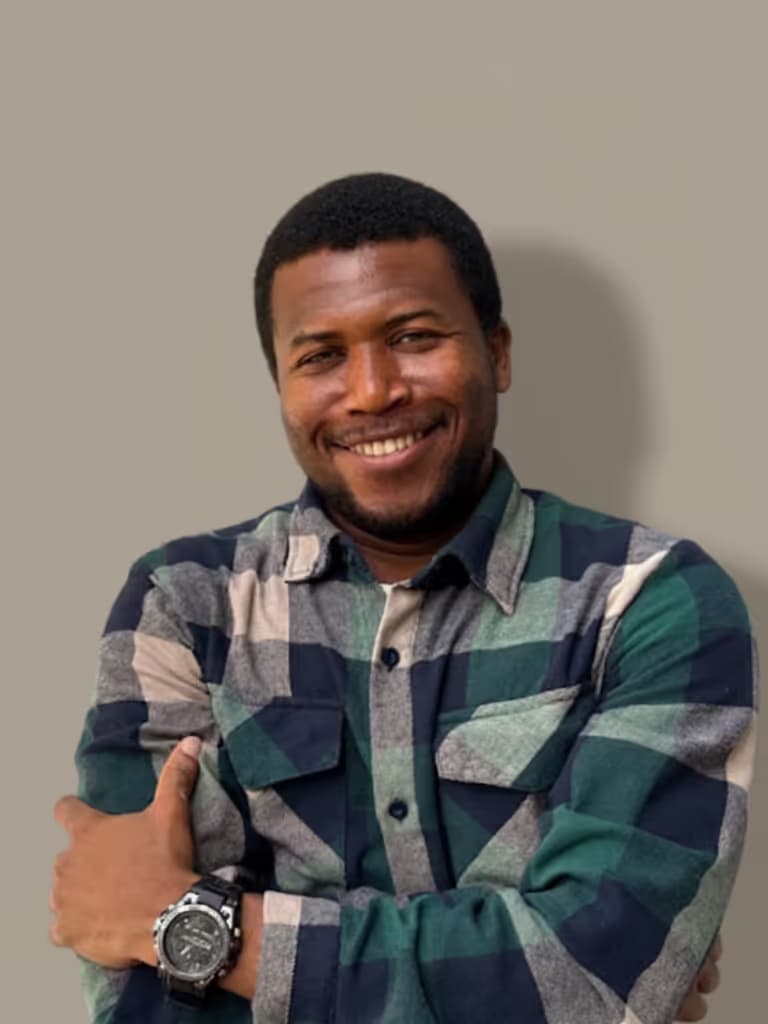 Christian Oguine