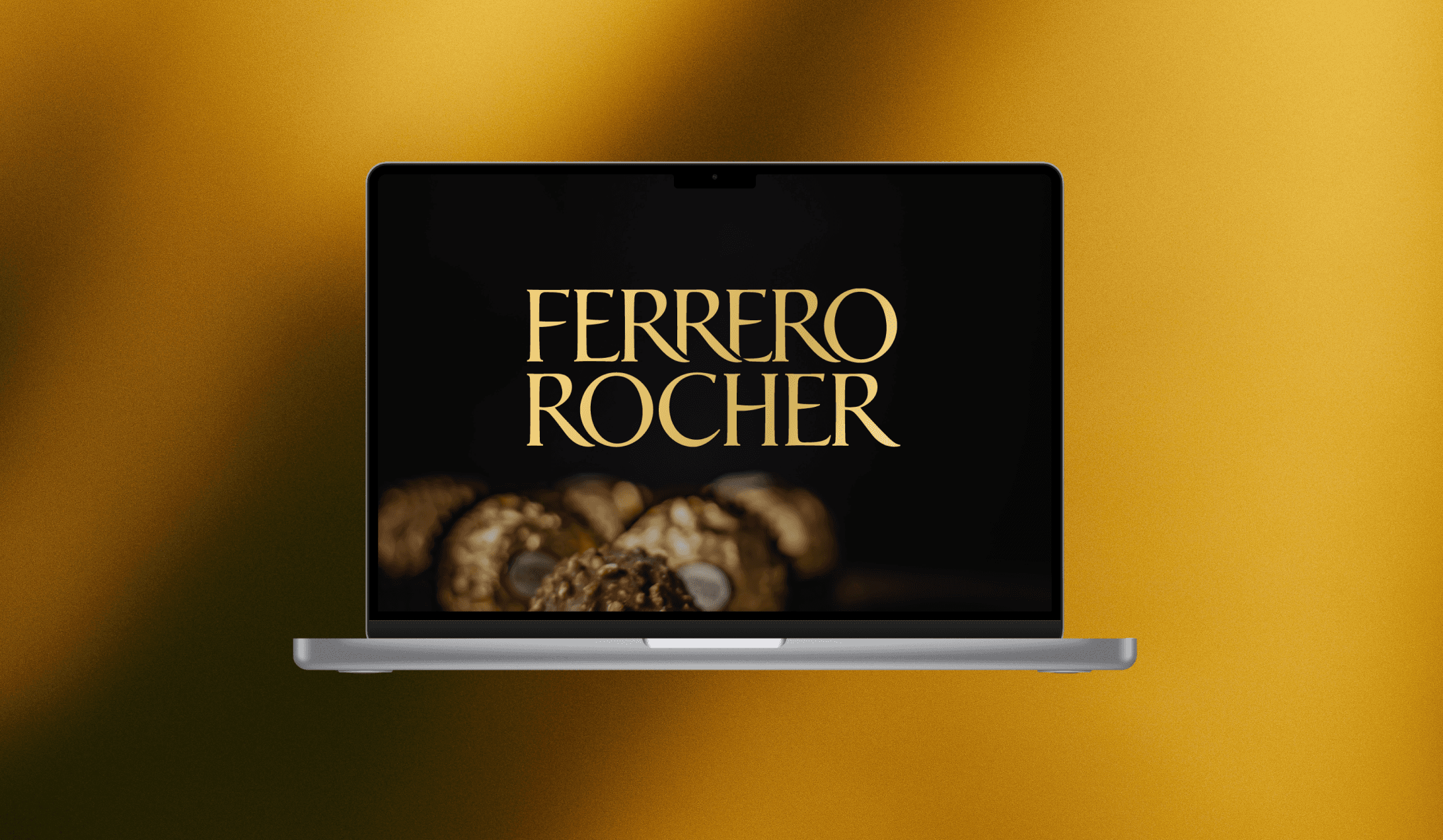 Ferrero Rocher