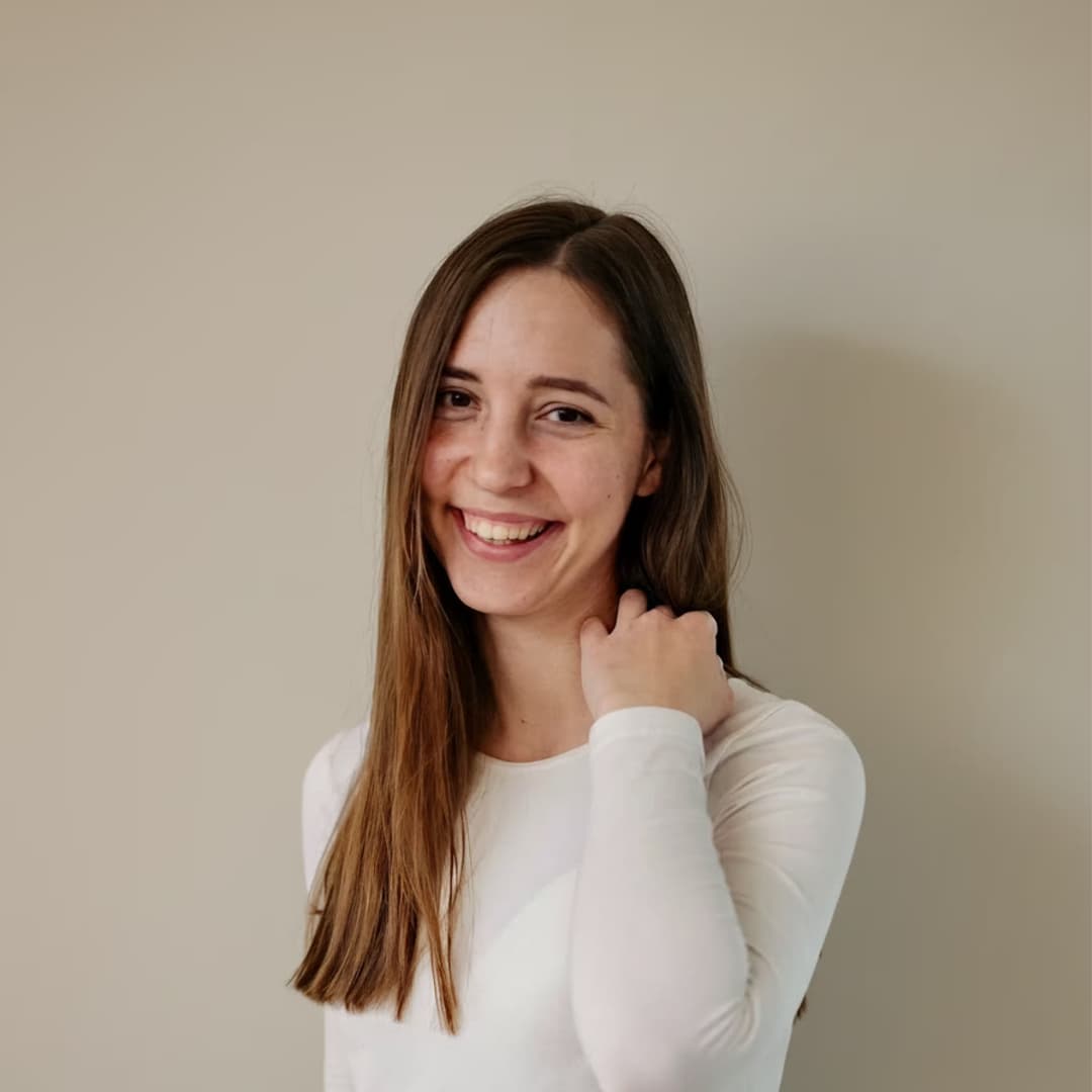Kseniia Masna