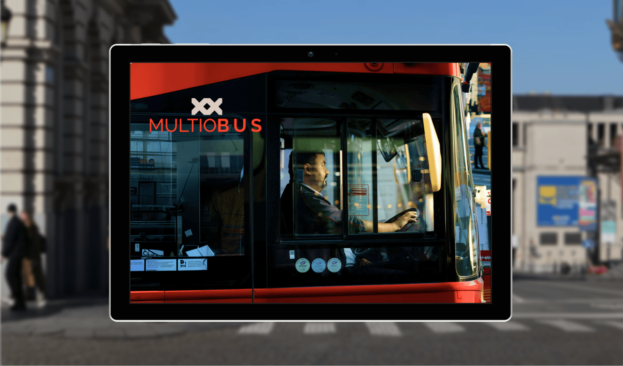 Multiobus