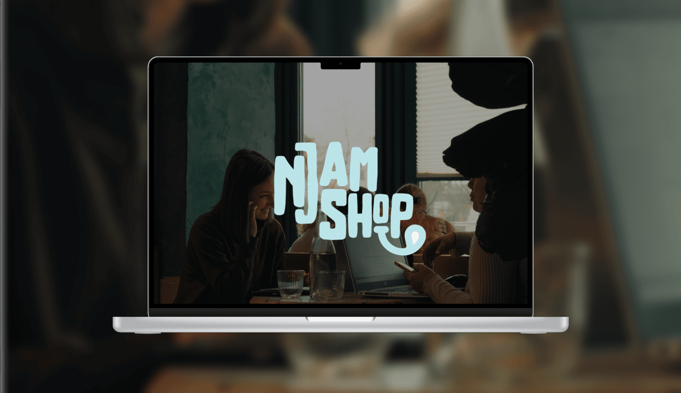 NjamShop